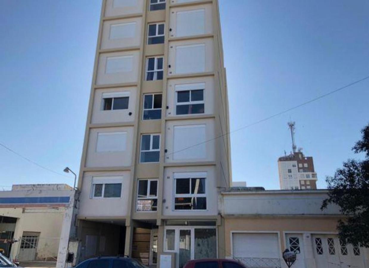 Gueemes Friendly Διαμέρισμα Bahía Blanca Εξωτερικό φωτογραφία