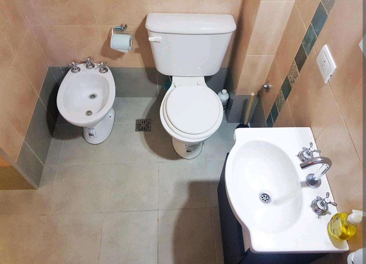 Gueemes Friendly Διαμέρισμα Bahía Blanca Εξωτερικό φωτογραφία